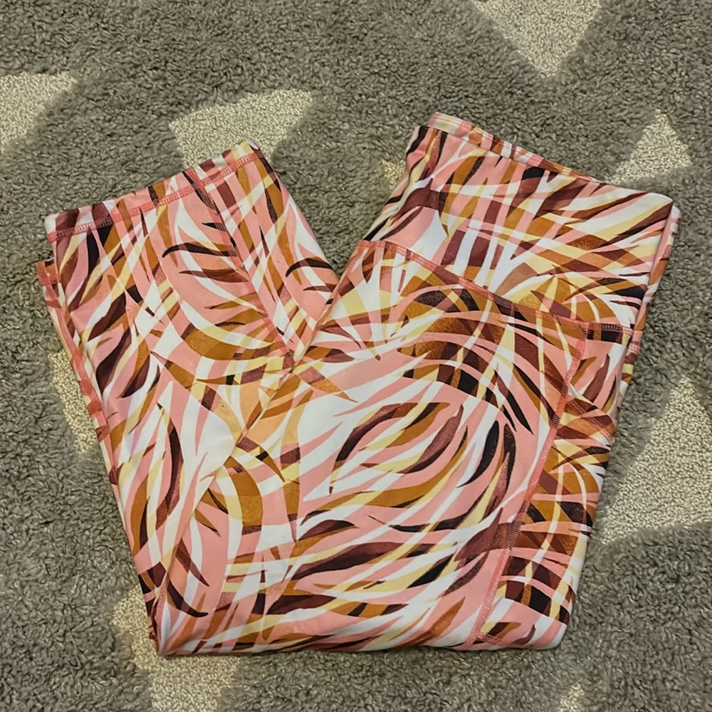 Ideology Exercise Pants